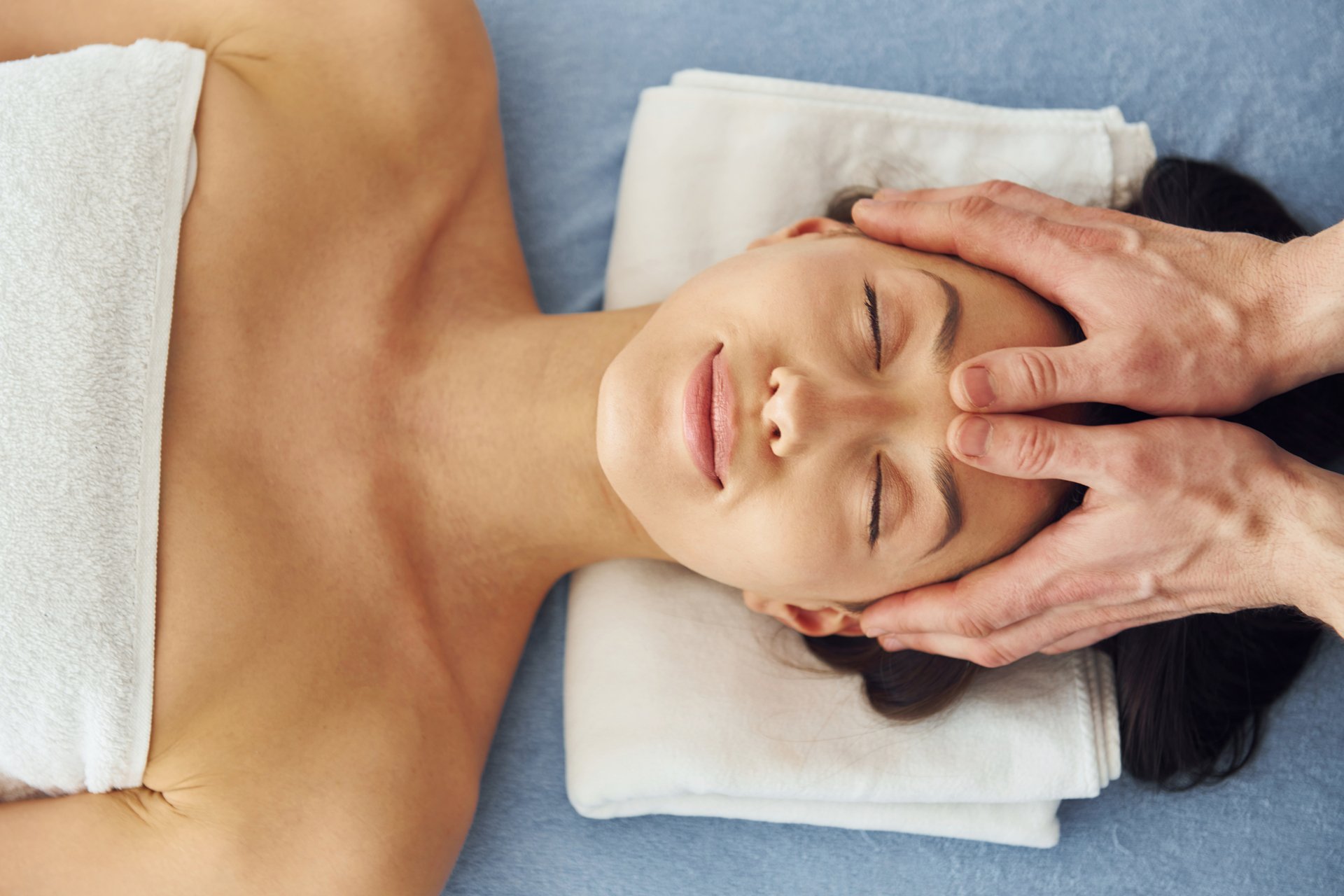 Emotional Release Massage Therapy in Sedona