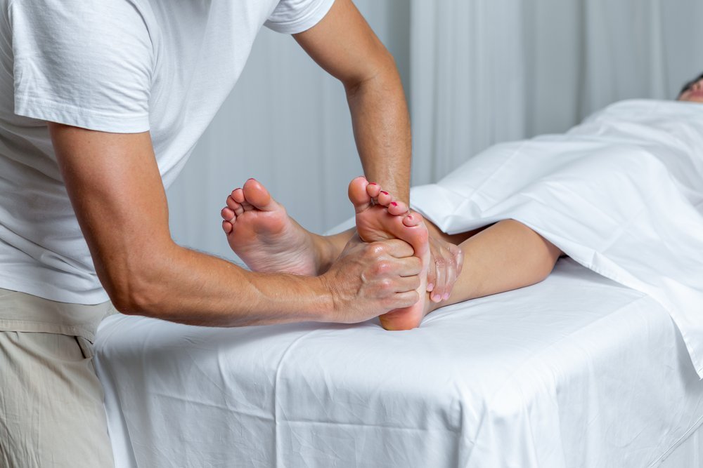 Compassionate emotional support session for chronic illness in Sedona
